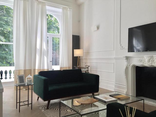 Apartment for rent in South Kensington, Greater London