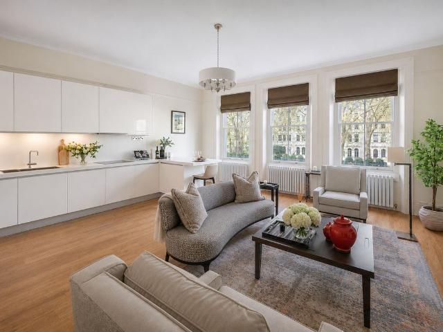 Apartment for rent in South Kensington, Greater London