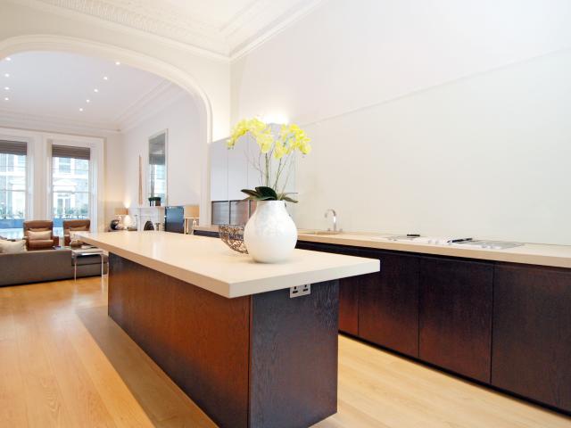 Apartment for rent in South Kensington, Greater London