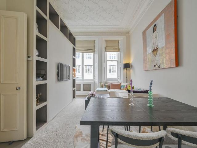 House for rent in South Kensington, Greater London