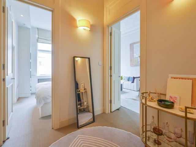 House for rent in South Kensington, Greater London