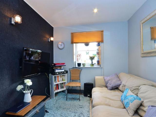 Apartment for rent in Royal Borough of Kensington and Chelsea, Greater London