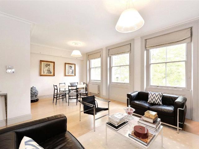 Apartment for rent in Royal Borough of Kensington and Chelsea, Greater London