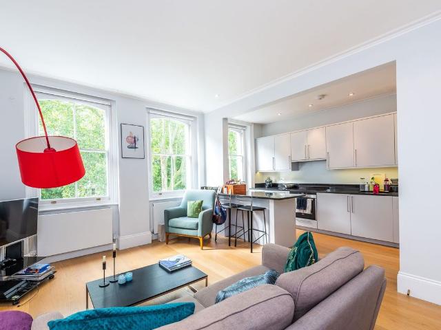 Apartment for rent in Royal Borough of Kensington and Chelsea, Greater London