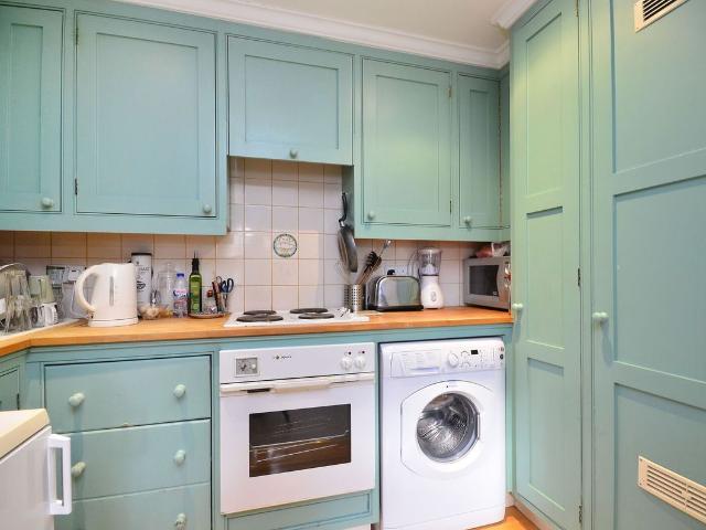 Apartment for rent in Royal Borough of Kensington and Chelsea, Greater London