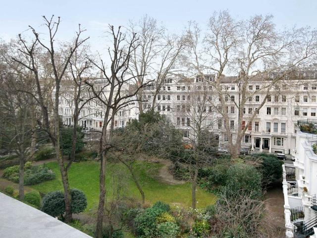 Apartment for rent in South Kensington, Greater London