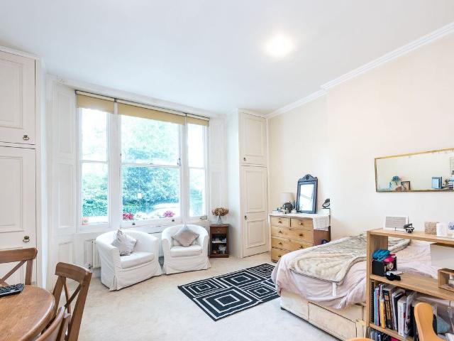 Studio for rent in South Kensington, Greater London