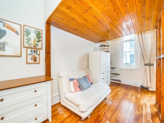 Studio for rent in South Kensington, Greater London