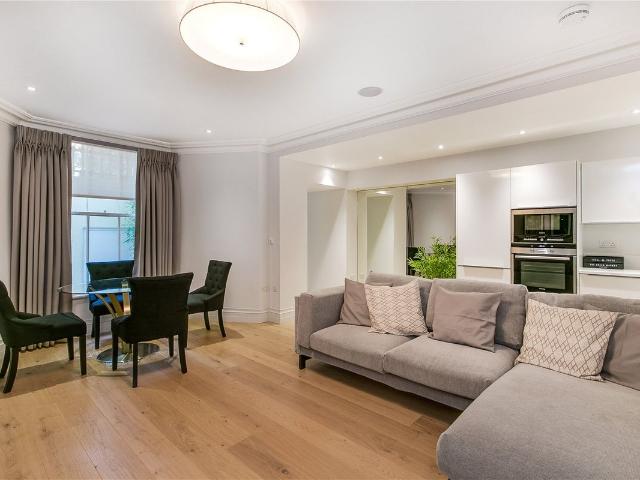 Studio for rent in South Kensington, Greater London