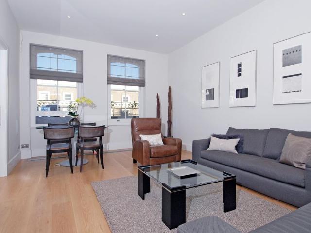 Apartment for rent in South Kensington, Greater London