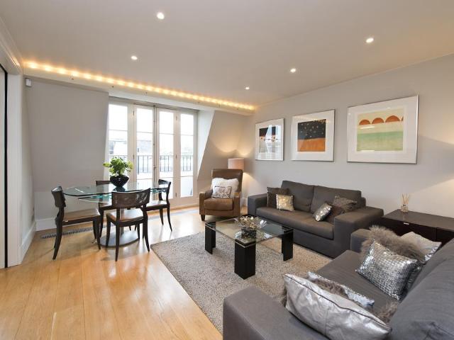 Apartment for rent in South Kensington, Greater London