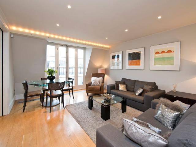 Apartment for rent in South Kensington, Greater London
