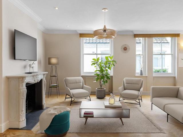 House for rent in Royal Borough of Kensington and Chelsea, Greater London