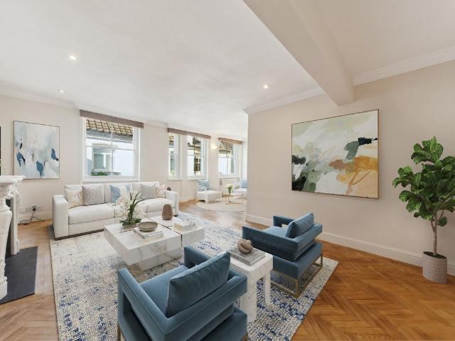 Apartment for rent in South Kensington, Greater London