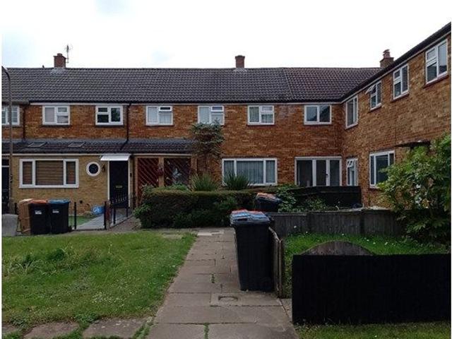 House for rent in West Bletchley, Bletchley