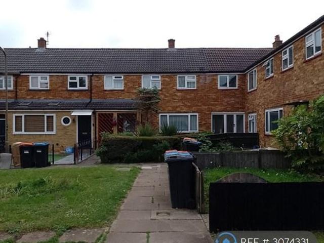 Apartment for rent in Old Bletchley, Milton Keynes