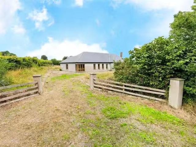 House for sale