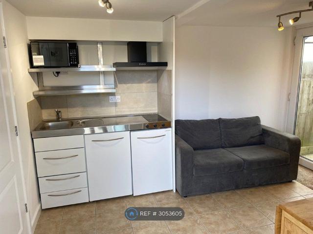 Apartment for rent in St. Columb Minor, Newquay