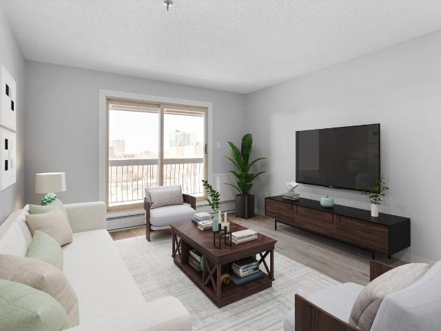 Apartment for rent in Regina, Saskatchewan