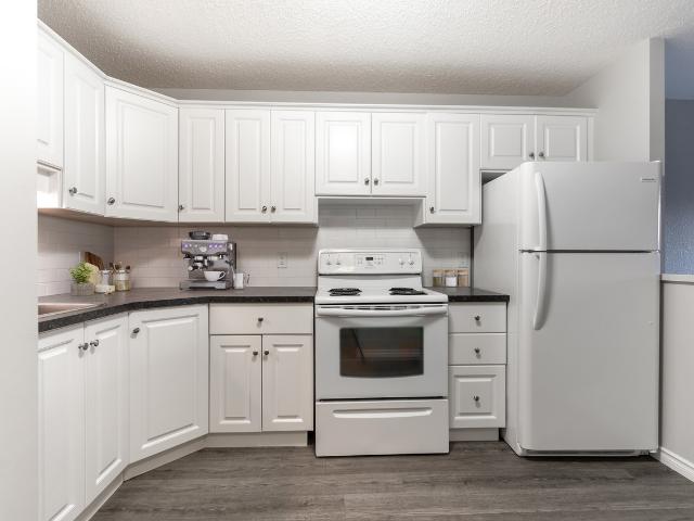 Apartment for rent in Centre Square, Regina