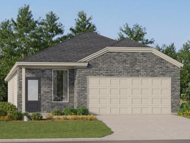 House for sale in New Braunfels, Texas