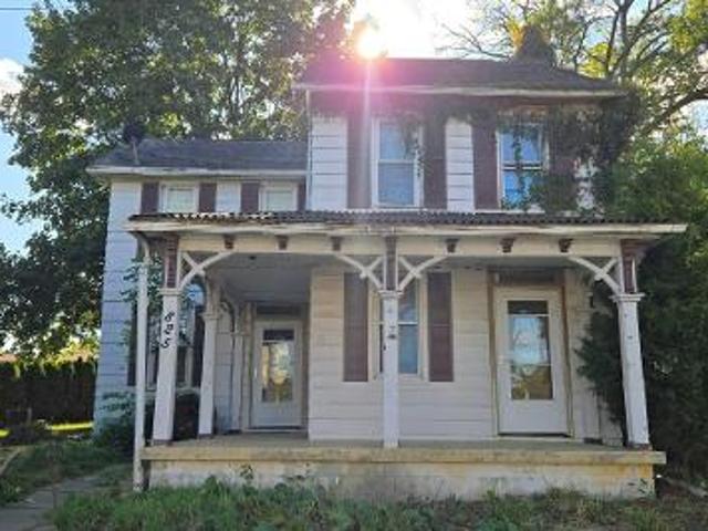 House for sale in Lebanon, Pennsylvania