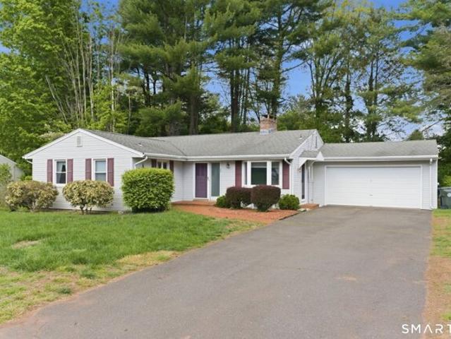 House for sale in Berlin, Connecticut