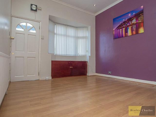 House for rent in Handsworth, West Midlands