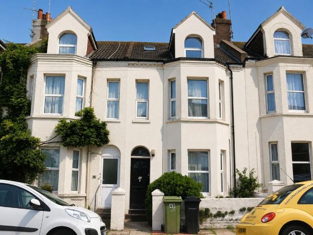 Apartment for rent in Central, Heathlands
