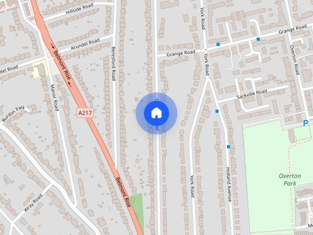 House for rent in Greater London