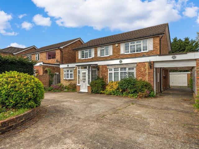 House for rent in Greater London