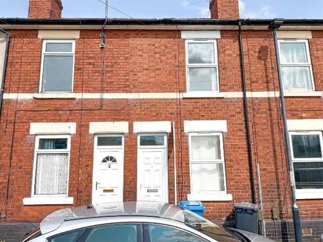 House for rent in Pride Park, East Midlands