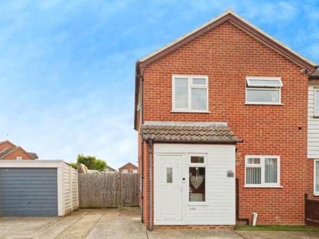 House for sale in Herne, Kent