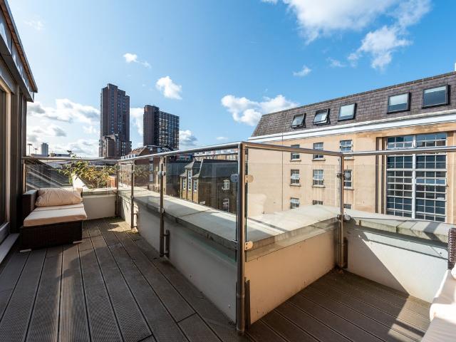 Apartment for rent in Greater London
