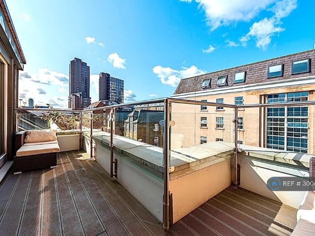 House for rent in Greater London