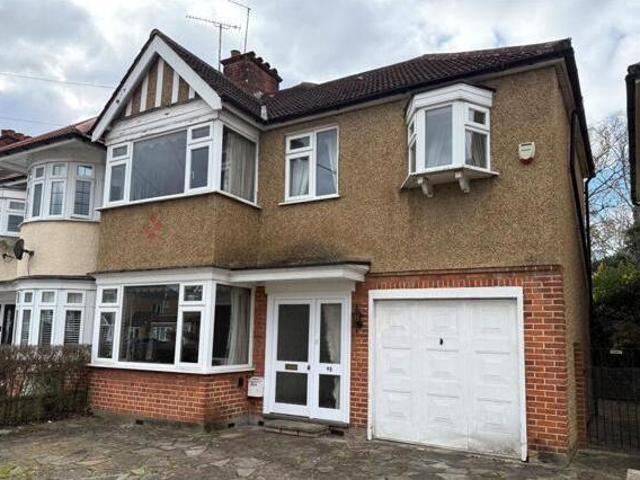 House for sale in Ruislip, Greater London