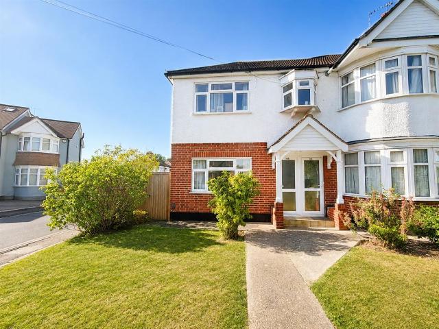 House for rent in Greater London