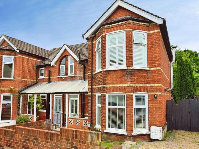 House for rent in St Albans, Five Acres
