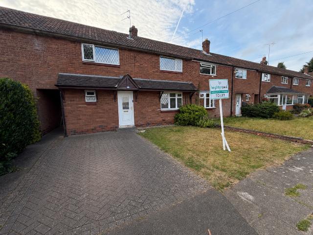 House for rent in Tettenhall, West Midlands