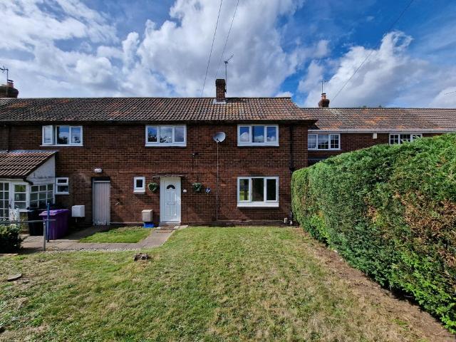 House for rent in Tettenhall, West Midlands