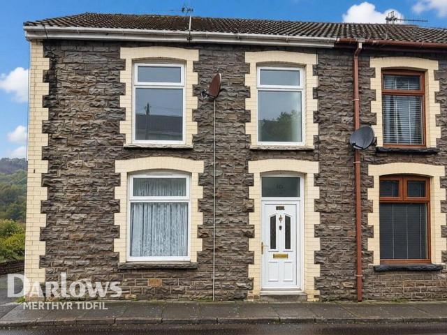 House for rent in Williamstown, Tonypandy