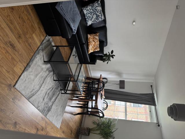 Apartment for rent in Kennington Cross, Greater London
