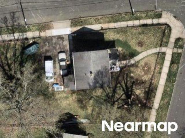 House for sale in Hartford, Connecticut