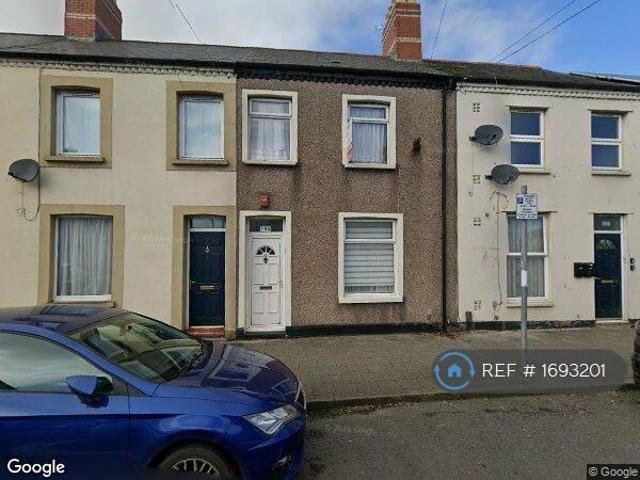 House for rent in Leckwith, Cardiff