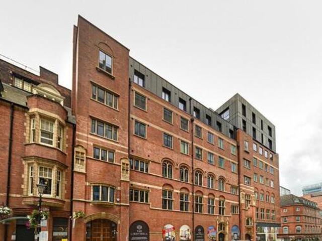 House for sale in Digbeth, West Midlands
