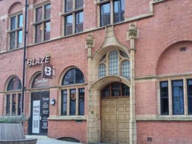 House for sale in Park Central, Birmingham