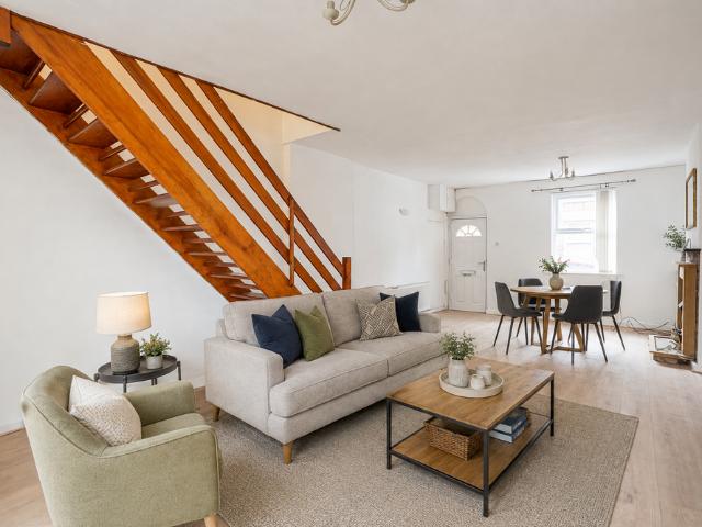 House for rent in Newtown, Two Mills
