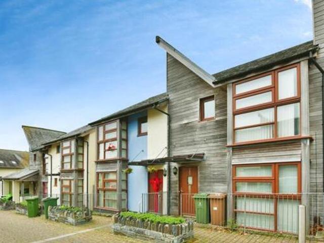 House for sale in Follaton, South Hams