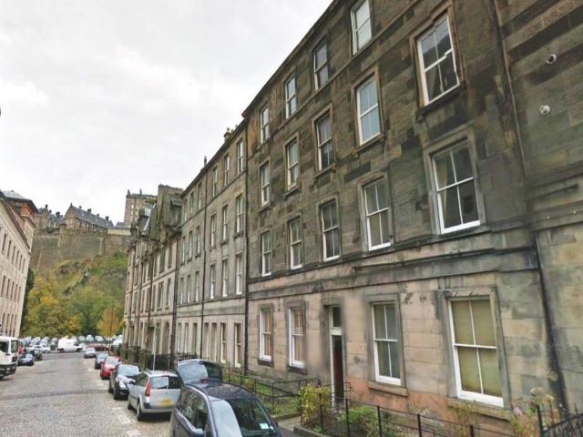 House for rent in Lauriston, Scotland