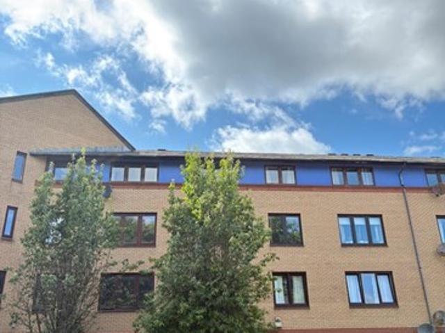 Flat for rent in Scotland